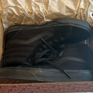 Vans Filmore Hi Zip